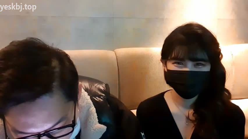 한국야동, BJ, 방송_BJ 합방 야동 2024041409