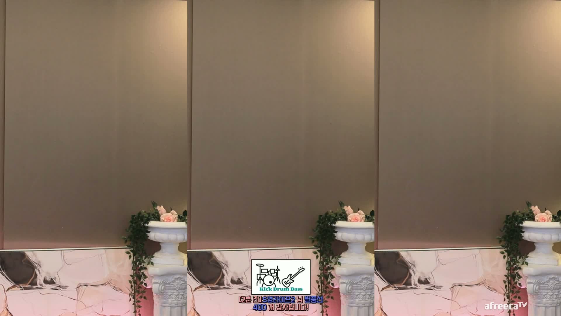 한국야동, BJ, 방송_아프리카 BJ 금화 리액션 모음4