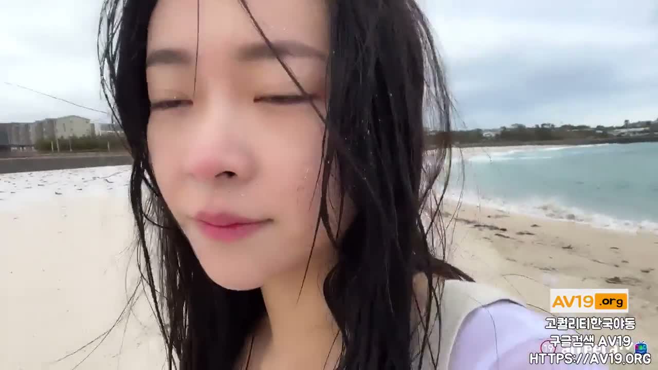 한국야동, BJ, 방송_BJ정소연 비키니 (8)