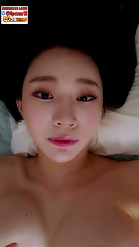 비제이 수아 200개 별풍방에서 오줌까지 싼다